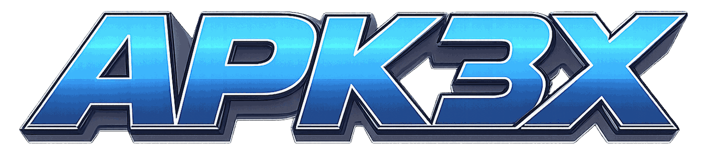 apk3x